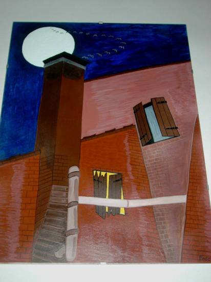 casa di Petrarolus