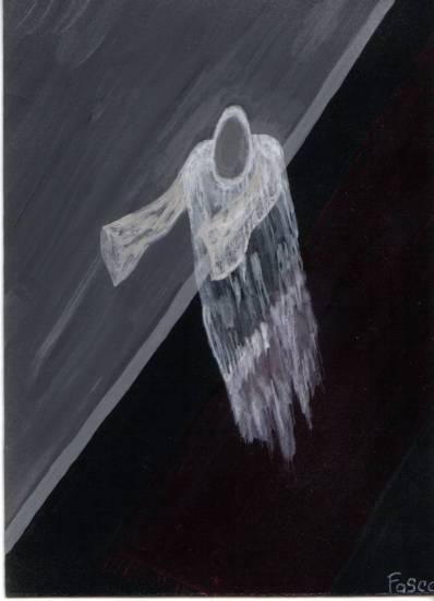 fantasma