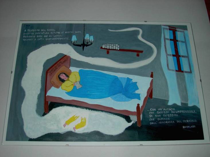 il mondo dei sogni