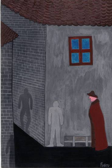 il mondo invisibile